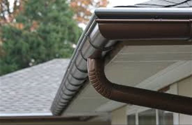 Storm Proof Roofing