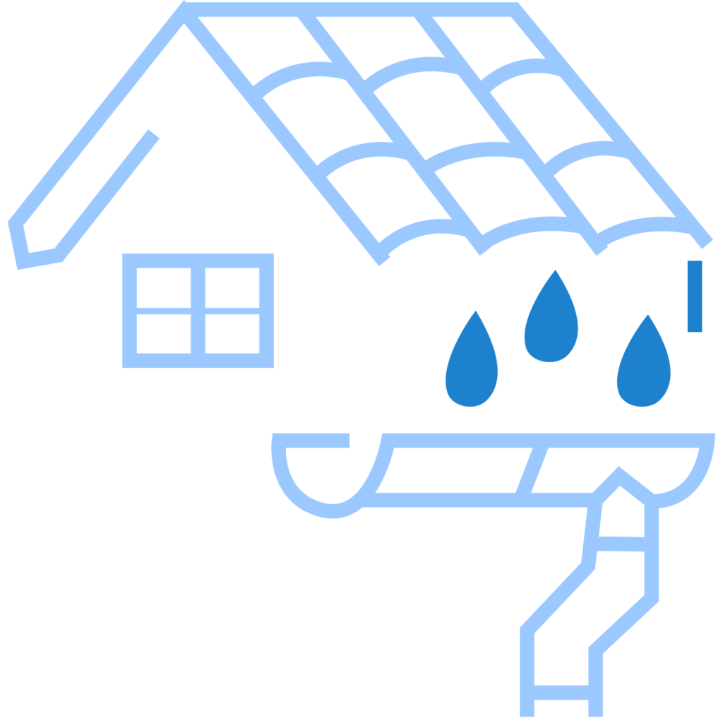 Guttering, Fascias & Soffits Installation