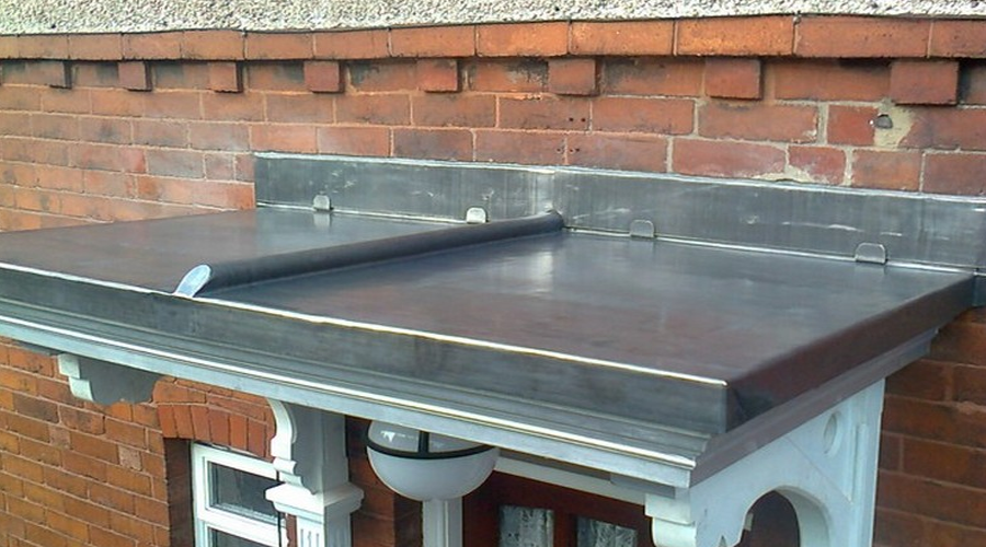 Storm Proof Roofing
